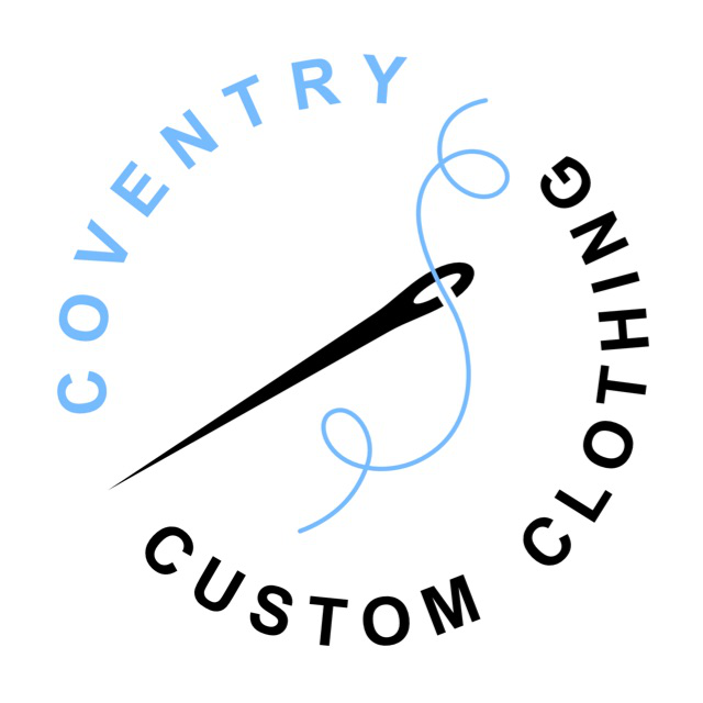 Coventry Custom Clothing Logo